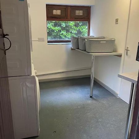 Trinity Apartments Stratford Upon Avon 外观 照片