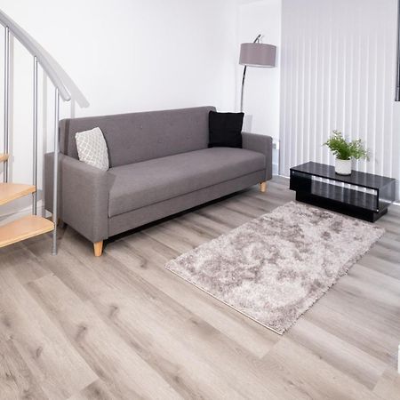 Trinity Apartments Stratford Upon Avon 外观 照片