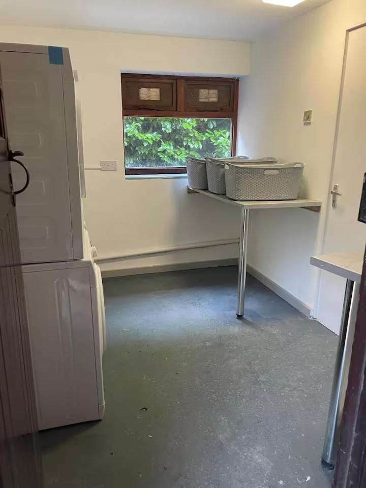 Trinity Apartments Stratford Upon Avon 外观 照片
