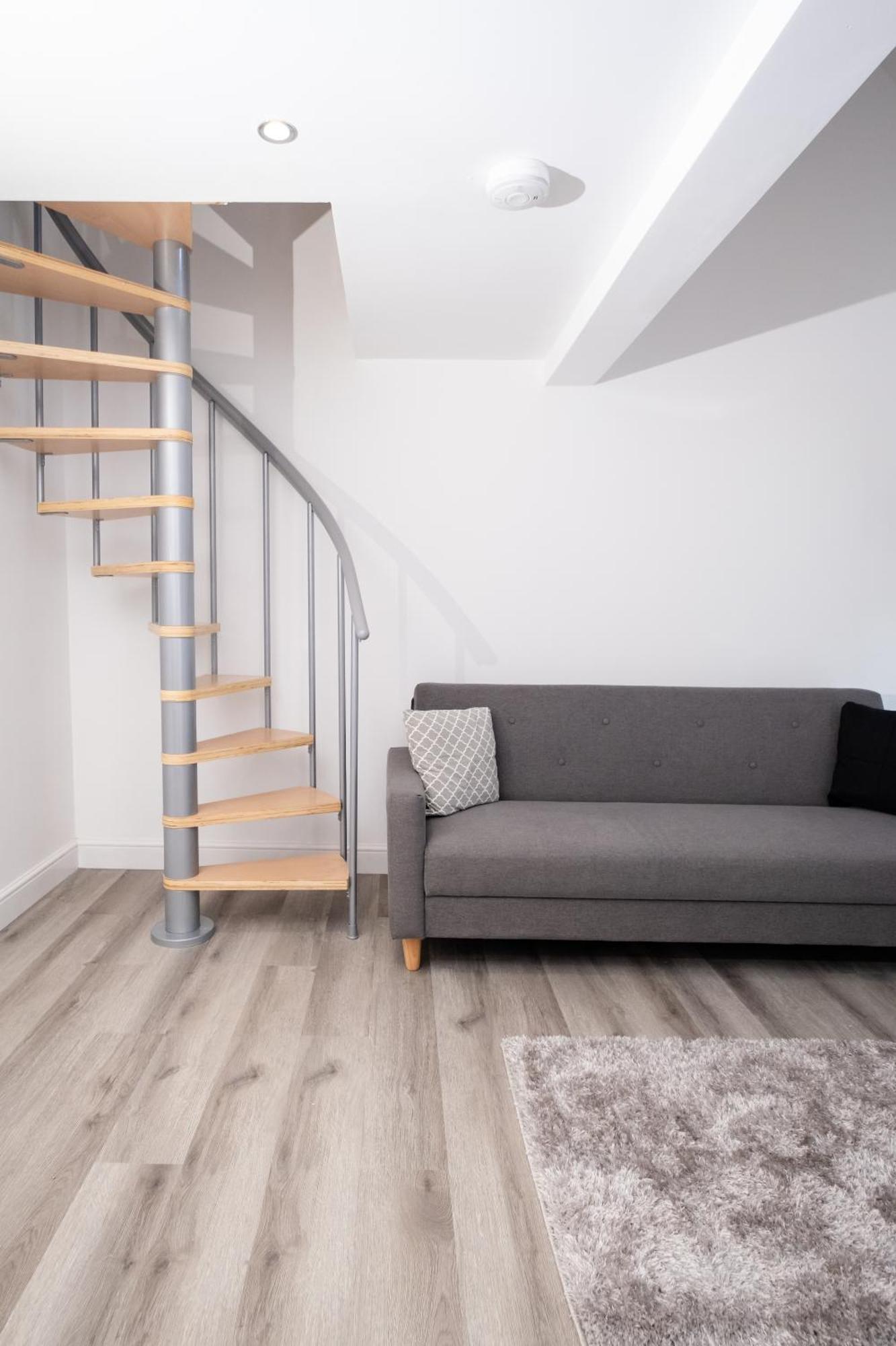 Trinity Apartments Stratford Upon Avon 外观 照片