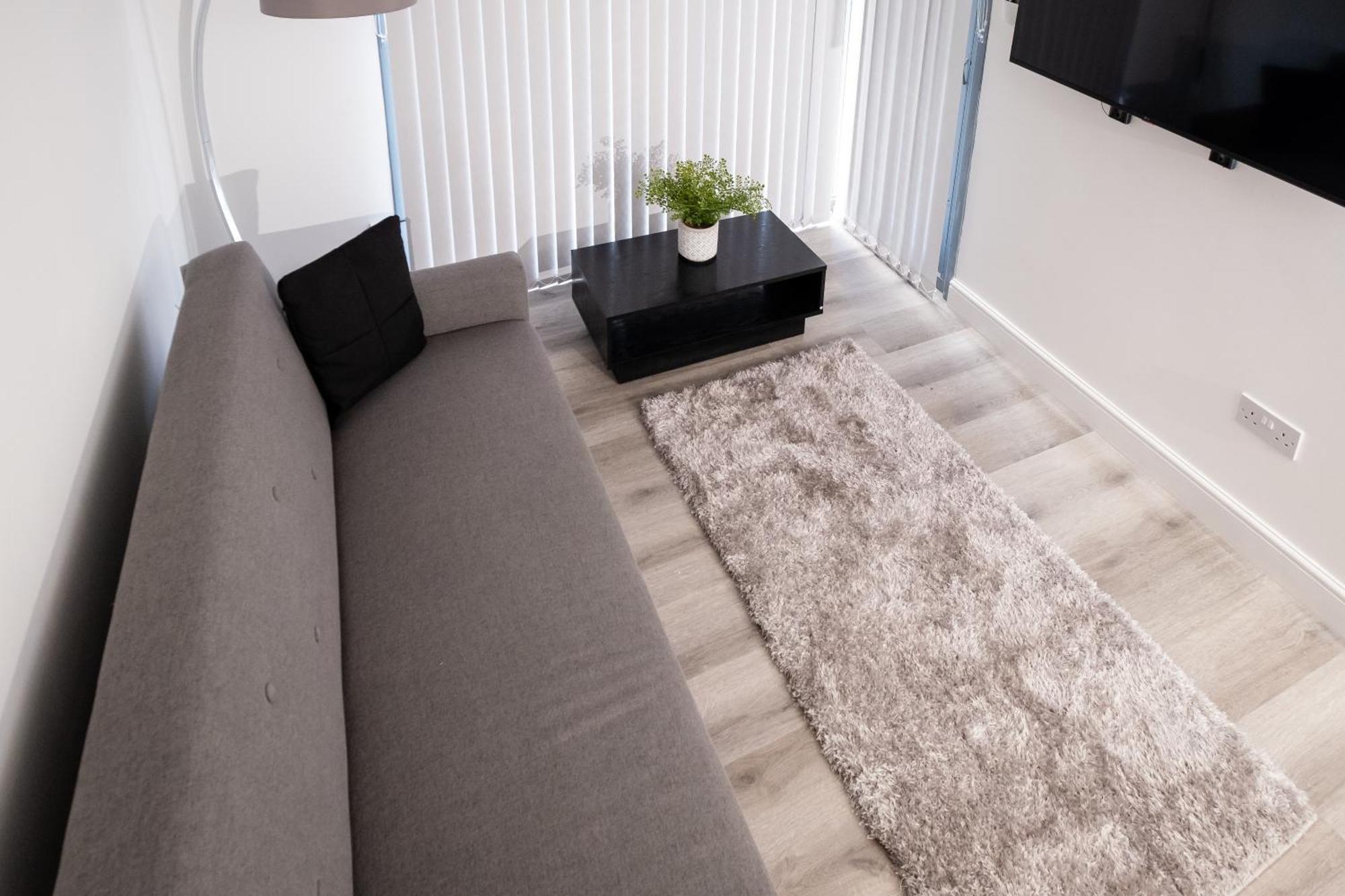 Trinity Apartments Stratford Upon Avon 外观 照片