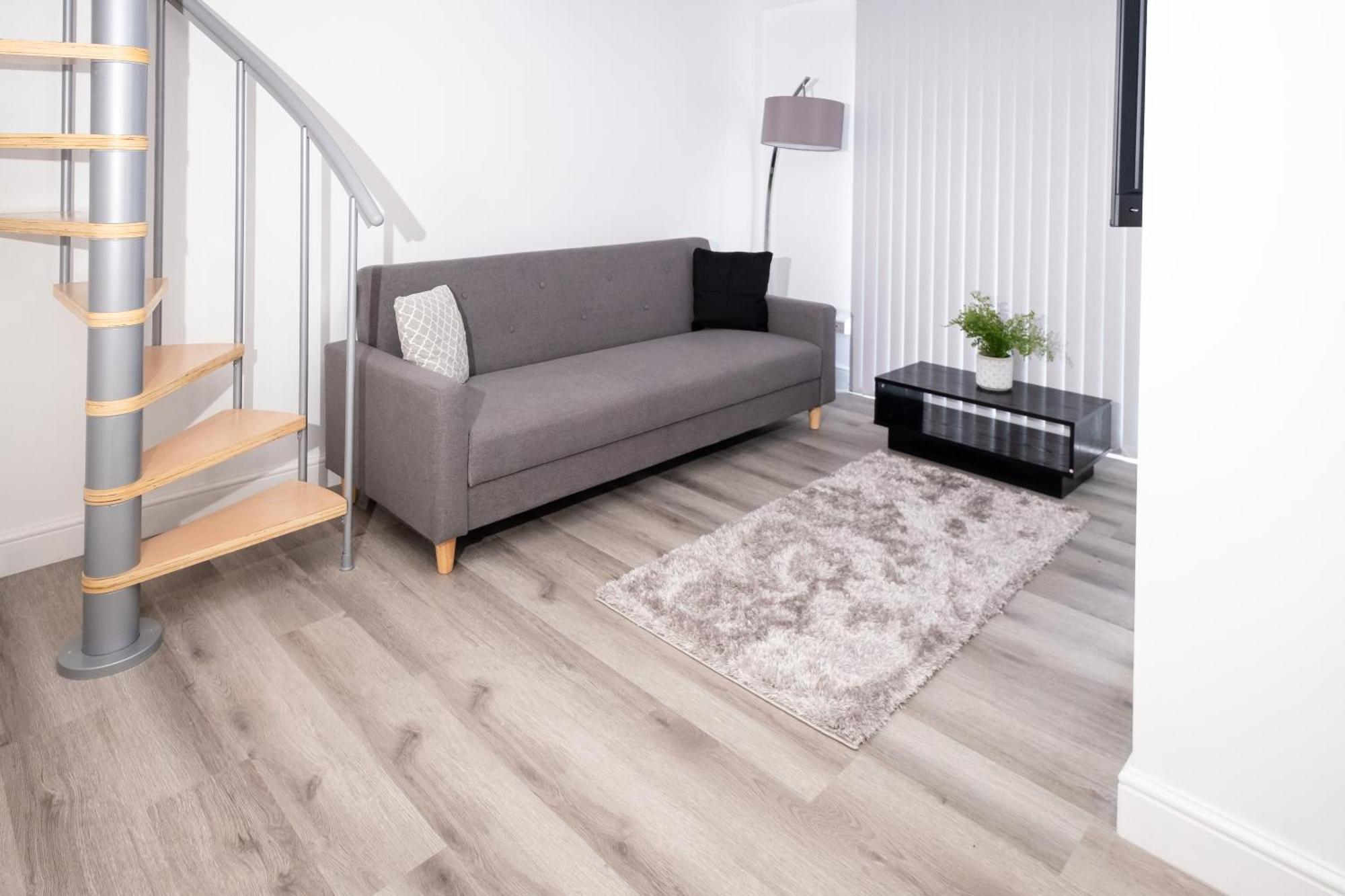 Trinity Apartments Stratford Upon Avon 外观 照片